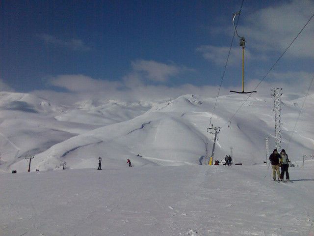 Mavrovo