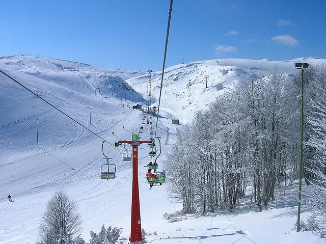 Mavrovo