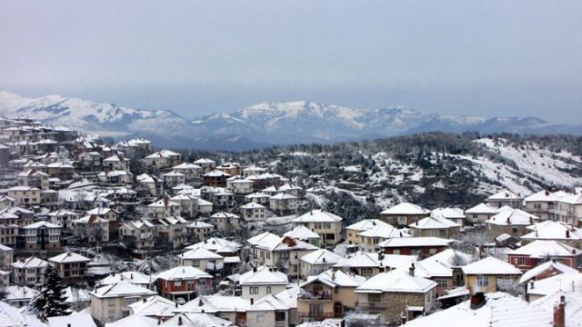 Krushevo