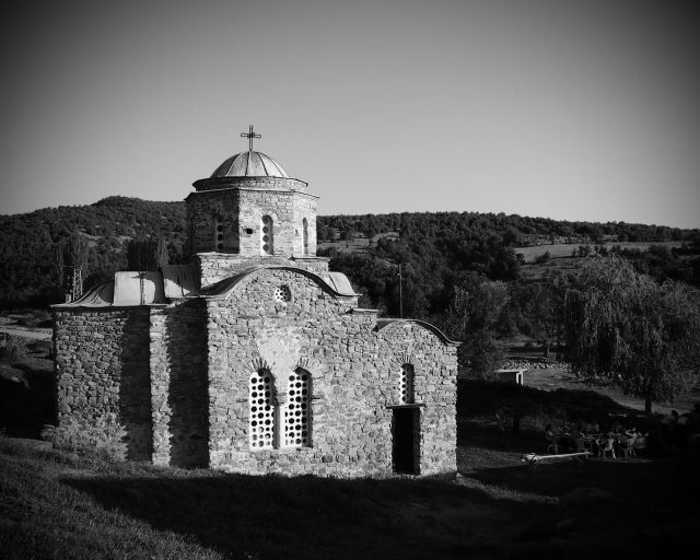 St. George