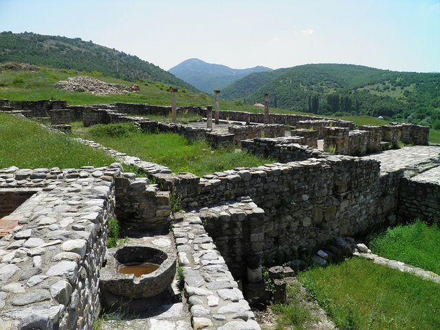Bargala
