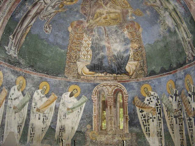 Freska_Kurbinovo (1)