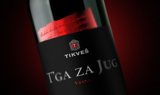 T'GA ZA JUG