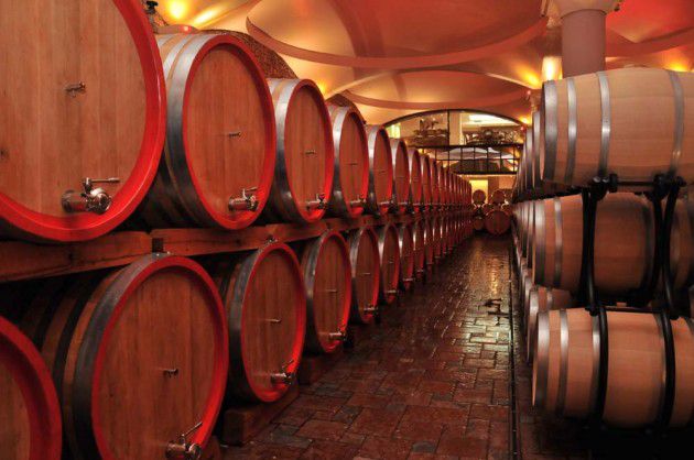 Wine Cellar
