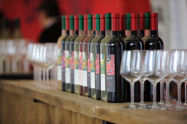 Wines