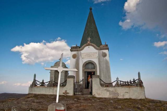 Church St.Peter