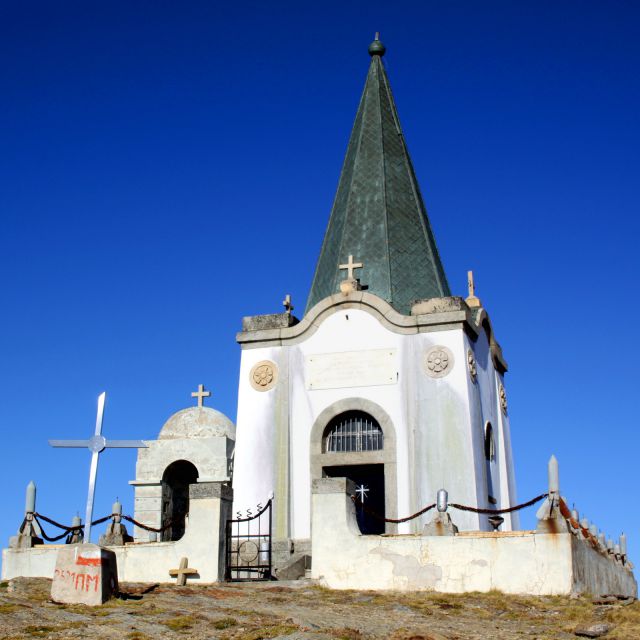 St.Peter Church
