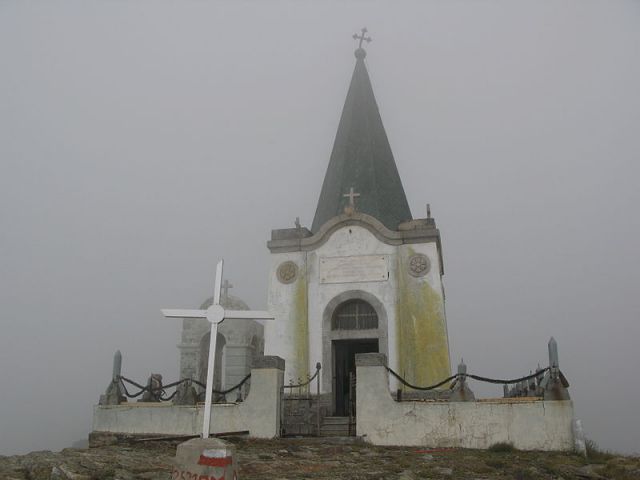 St Peter Church