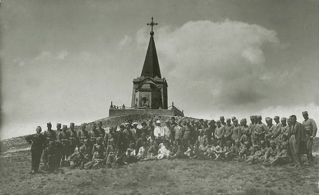 Old photograph