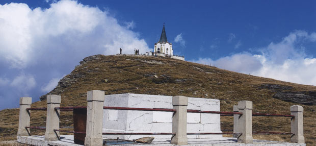 Kajmakcalan