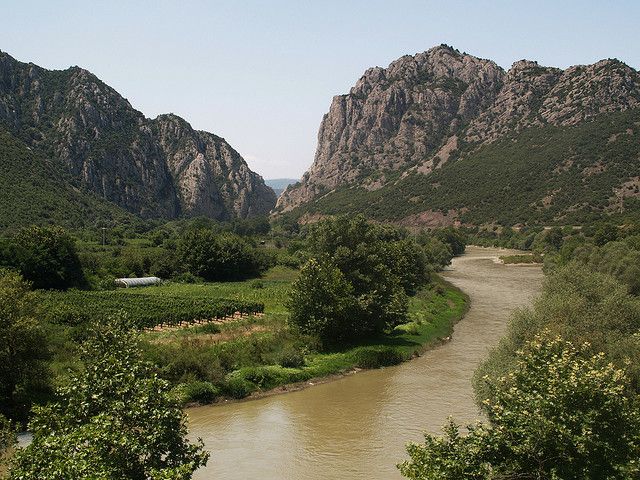 Demir Kapija