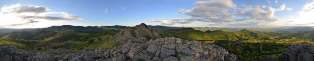 Kokino, Megalithic Observatory