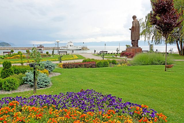 Ohrid
