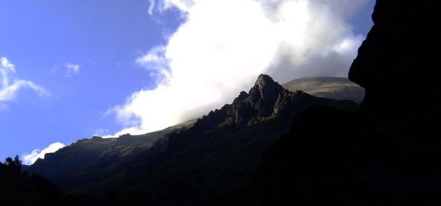 Shar Mountain