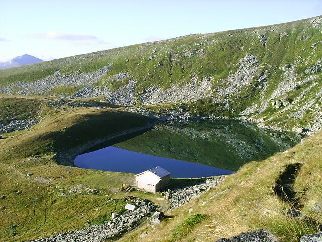 Big Lake