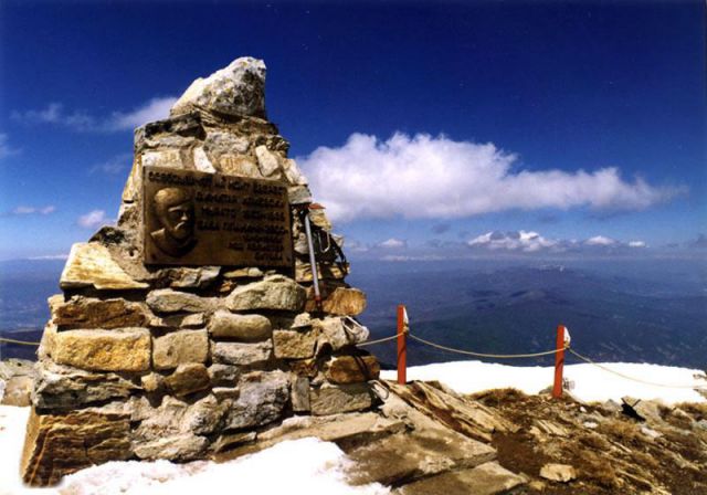 Murato Monument
