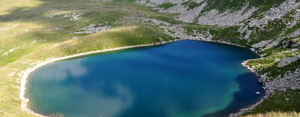 Big Lake