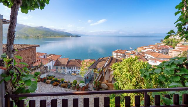 Ohrid