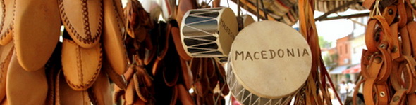 Macedonia