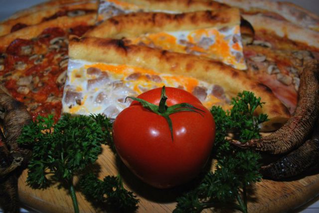 Macedonian Cuisine