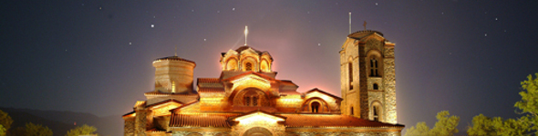 Ohrid