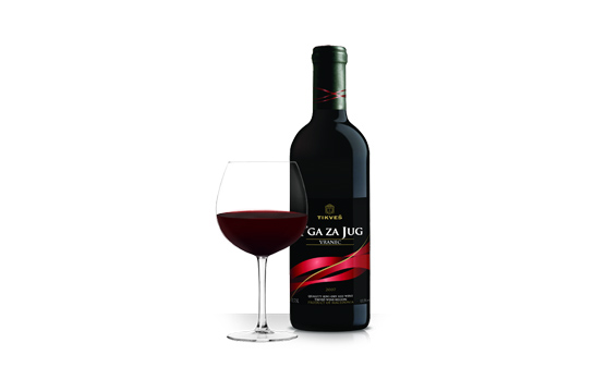 Macedonian Wine
