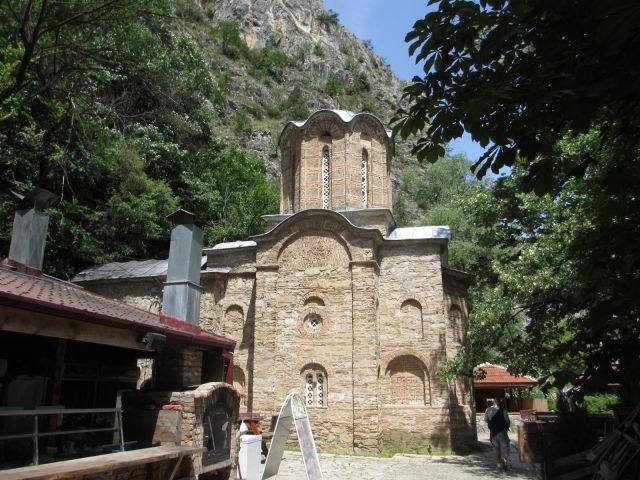 St. Andrew Church