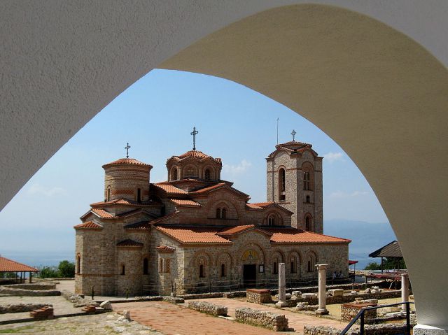 Plaoshnik