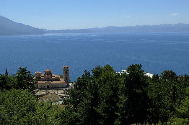 Ohrid