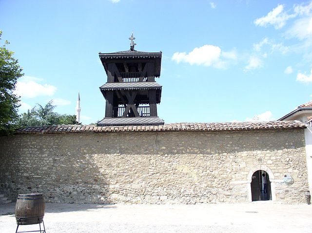 St. Spas