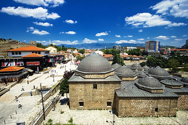 Daut Pasin Hammam