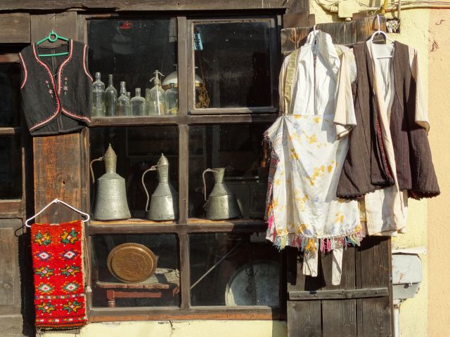 Skopje Bazaar
