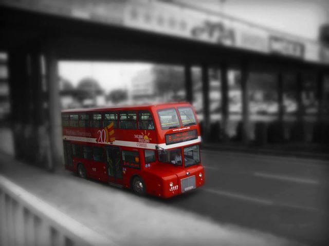 JSP BUS