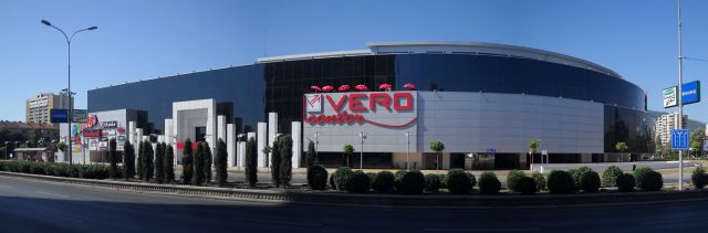 Super Vero Center 