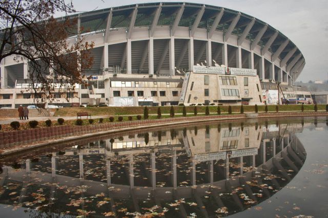Arena Filip II