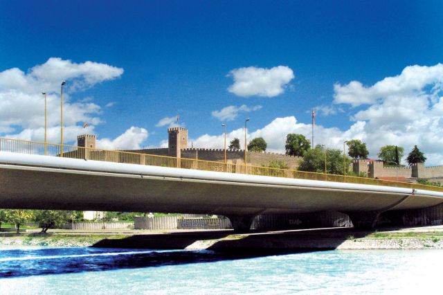 Skopje fortress