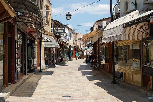 Old Town