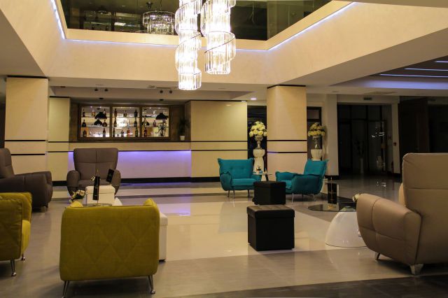 Hotel Gardenia
