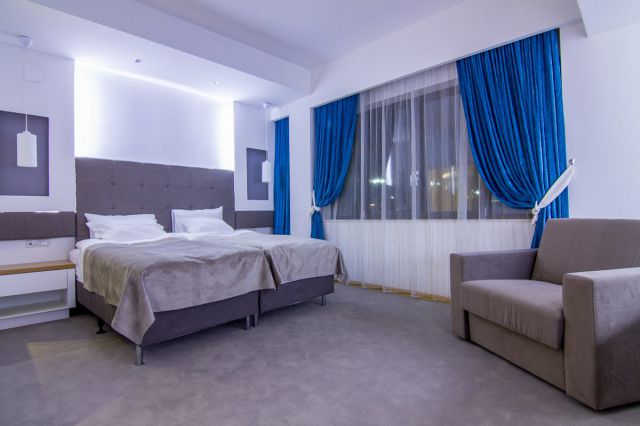 Hotel gardenia