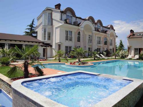 Villa Aleksandar