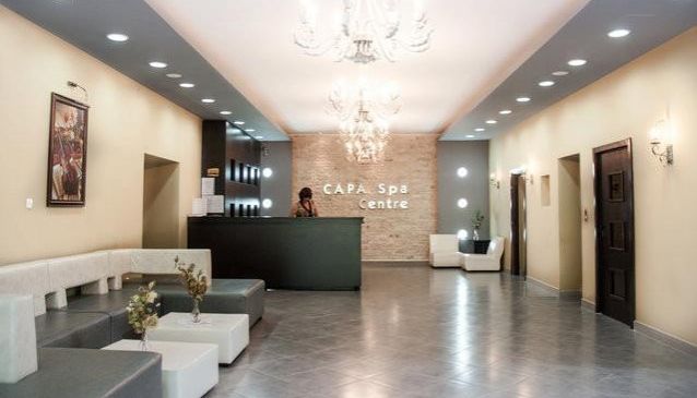 CAPA SPA