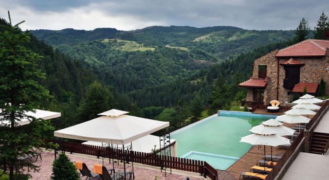 AURORA RESORT