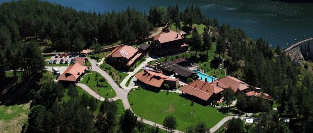 Aurora Resort
