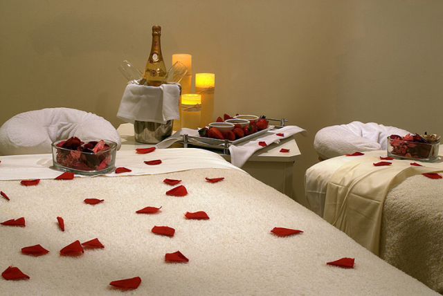 Romantic