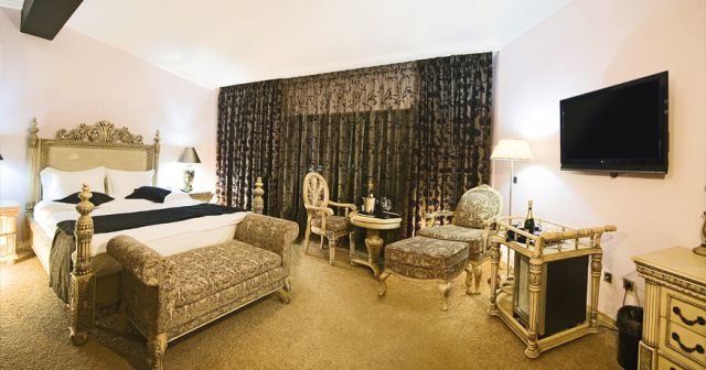 Radika Resort