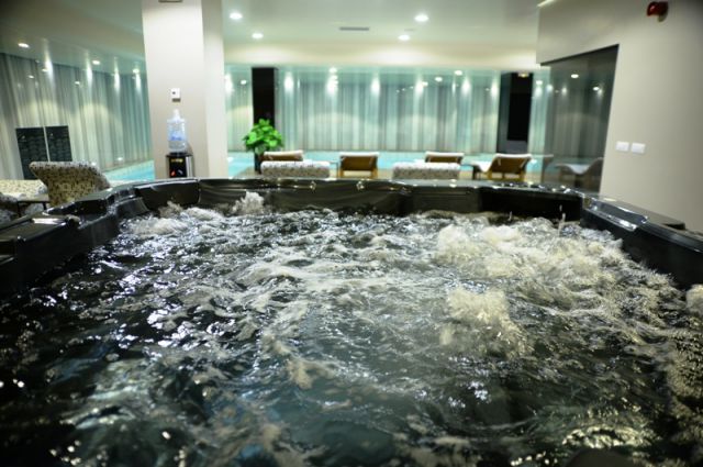 Hotel Russia