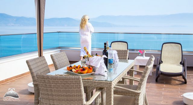 Hotel Izgrev