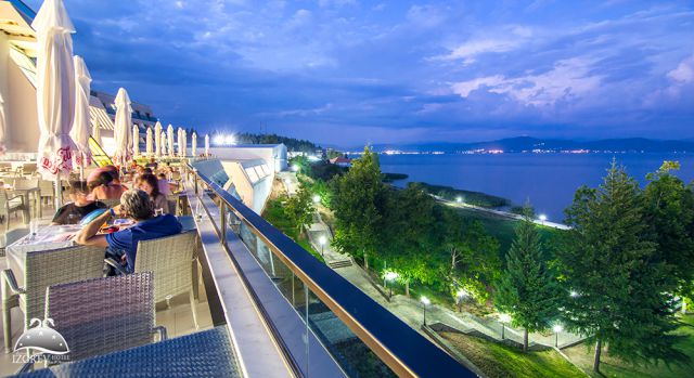 Hotel Izgrev