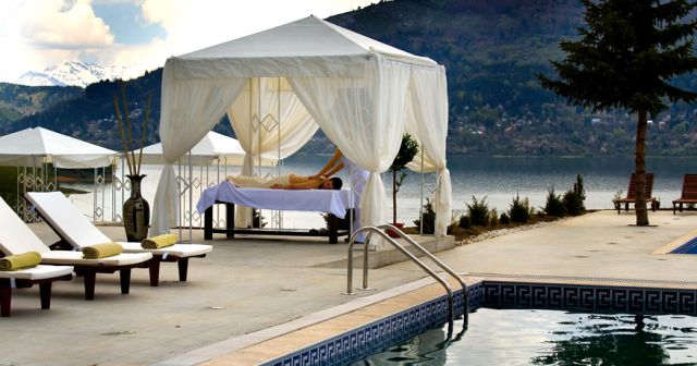 Radika Resort