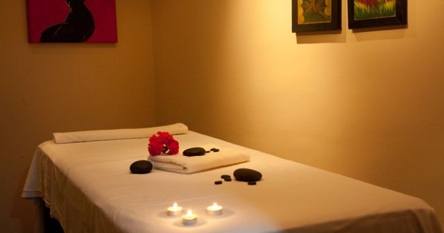 Spa Center